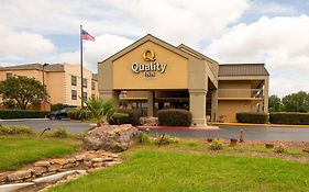 Quality Inn Monroe 2*